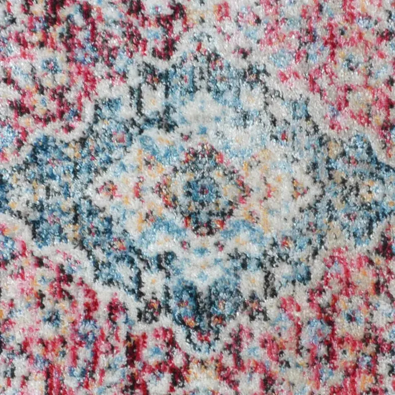 Rugsotic Carpets Machine Woven Crossweave Polyester Area Rug Oriental Get My Rugs LLC