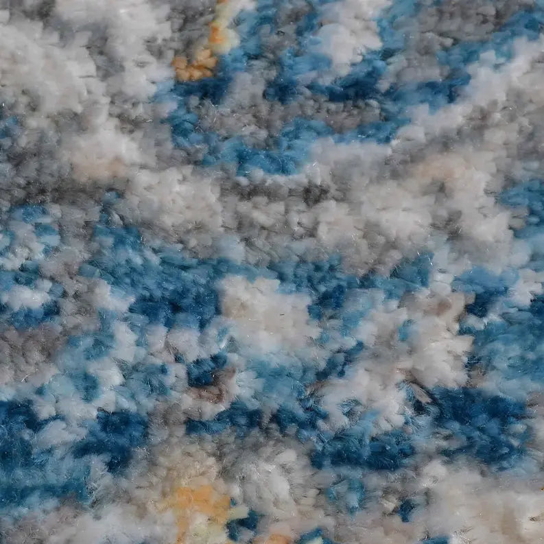 Rugsotic Carpets Machine Woven Crossweave Polyester Area Rug Oriental Get My Rugs LLC