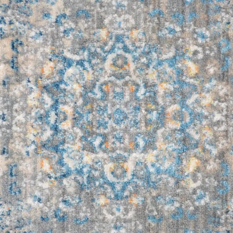 Rugsotic Carpets Machine Woven Crossweave Polyester Area Rug Oriental Get My Rugs LLC