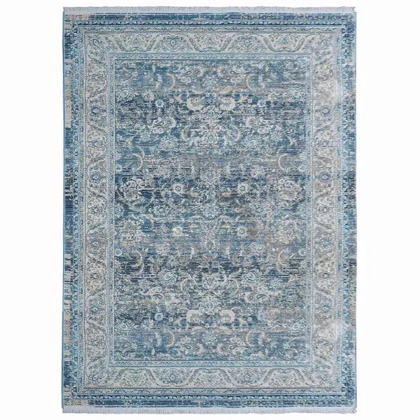 Rugsotic Carpets Machine Woven Crossweave Polyester Area Rug Oriental Get My Rugs LLC