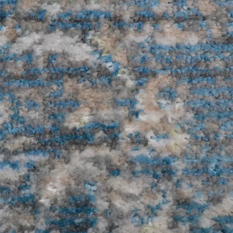 Rugsotic Carpets Machine Woven Crossweave Polyester Area Rug Oriental Get My Rugs LLC