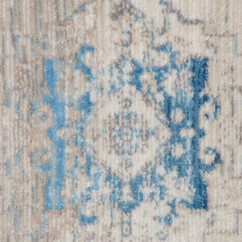 Rugsotic Carpets Machine Woven Crossweave Polyester Area Rug Oriental Get My Rugs LLC