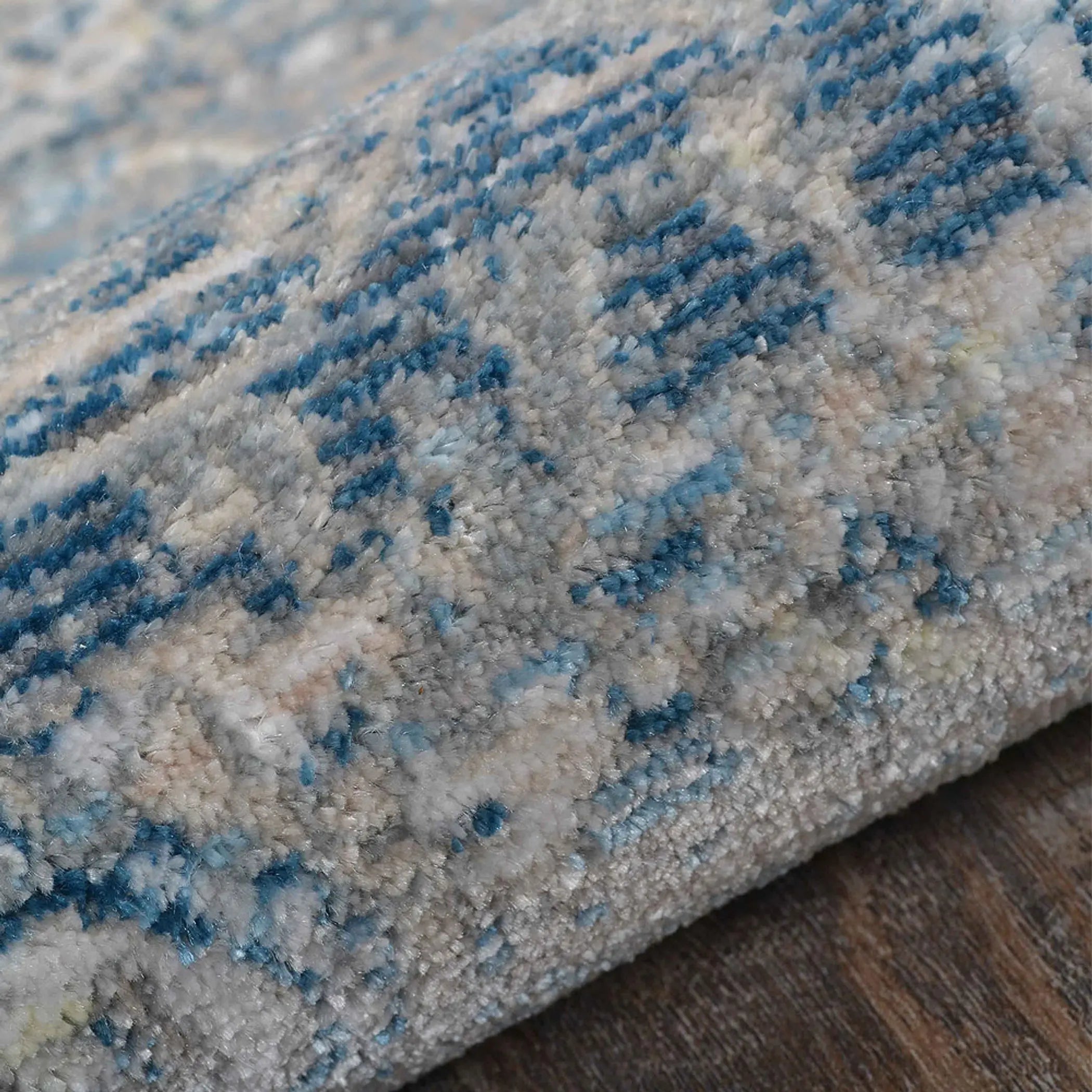 Rugsotic Carpets Machine Woven Crossweave Polyester Area Rug Oriental Get My Rugs LLC