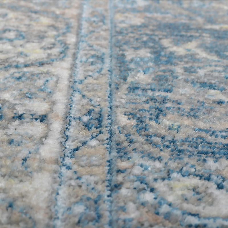 Rugsotic Carpets Machine Woven Crossweave Polyester Area Rug Oriental Get My Rugs LLC