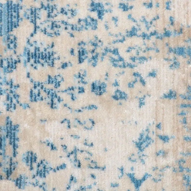 Rugsotic Carpets Machine Woven Crossweave Polyester Area Rug Oriental Get My Rugs LLC
