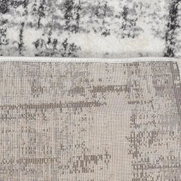 Rugsotic Carpets Machine Woven Heatset Polypropylene 3'2''x10' Runner Area Rug Floral Get My Rugs LLC