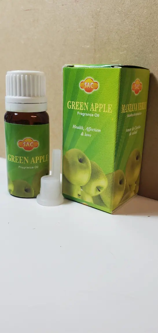 SAC Fragrance Oils   10 ml Bottle   Aromatherapy Wild Lotus