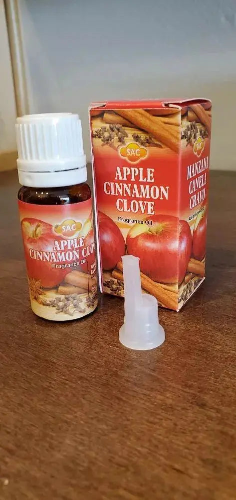 SAC Fragrance Oils   10 ml Bottle   Aromatherapy Wild Lotus