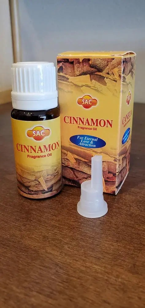 SAC Fragrance Oils   10 ml Bottle   Aromatherapy Wild Lotus