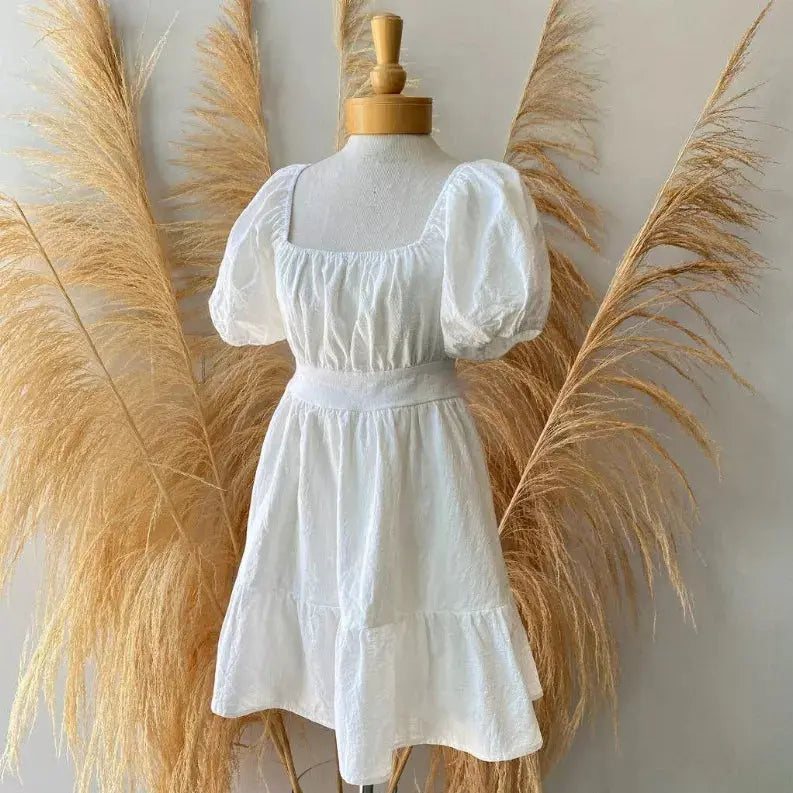 SALMA DRESS Pawsome Pet