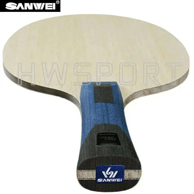 SANWEI-75-Pro-Table-Tennis-Blade-5-Wood-2-Plies-External-ALC-Carbon-Ping-Pong-Blade-75-Inner-with-Internal-Fiber-Layer-FreeDropship-334745091