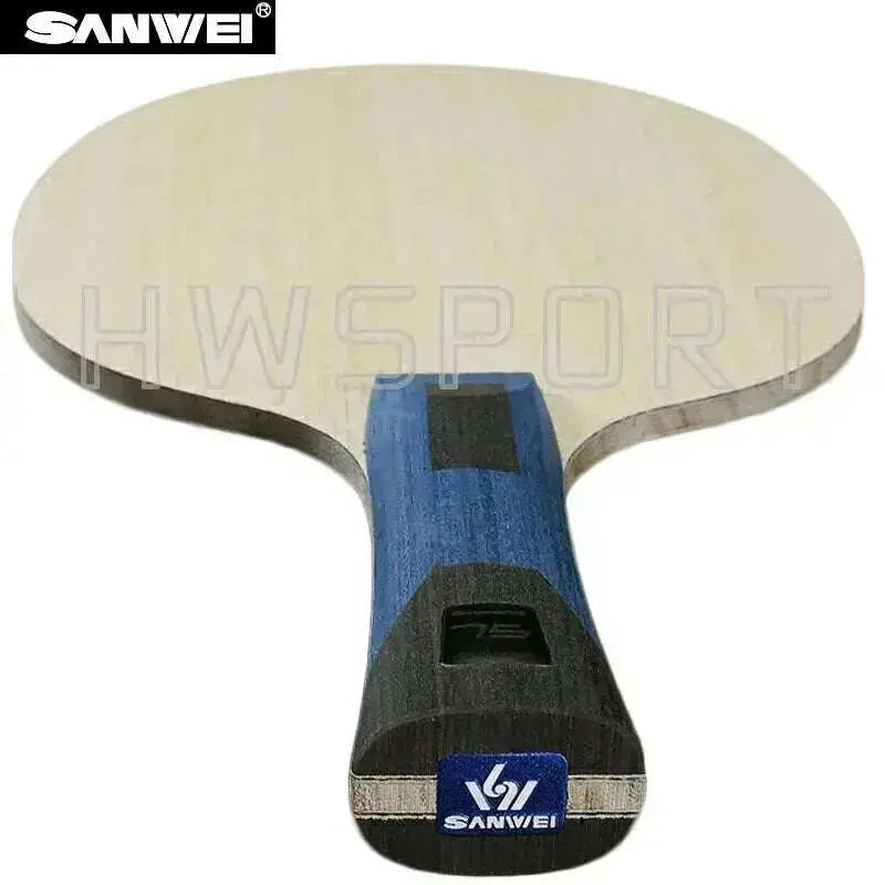SANWEI-75-Pro-Table-Tennis-Blade-5-Wood-2-Plies-External-ALC-Carbon-Ping-Pong-Blade-75-Inner-with-Internal-Fiber-Layer-FreeDropship-334745091