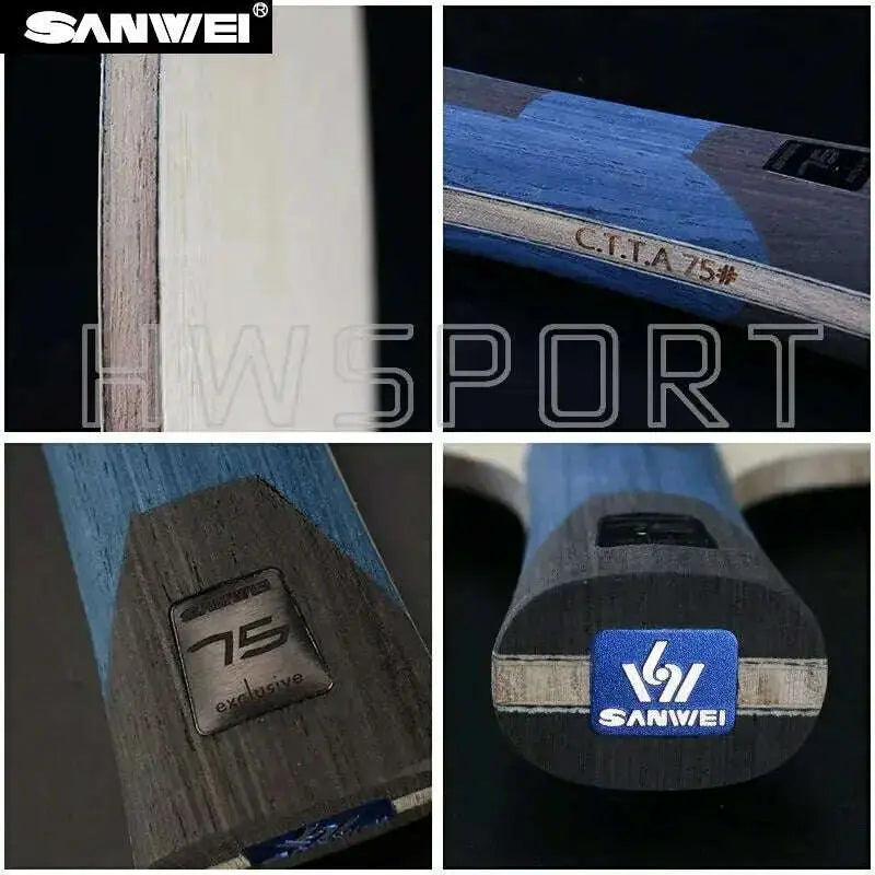 SANWEI-75-Pro-Table-Tennis-Blade-5-Wood-2-Plies-External-ALC-Carbon-Ping-Pong-Blade-75-Inner-with-Internal-Fiber-Layer-FreeDropship-334745125