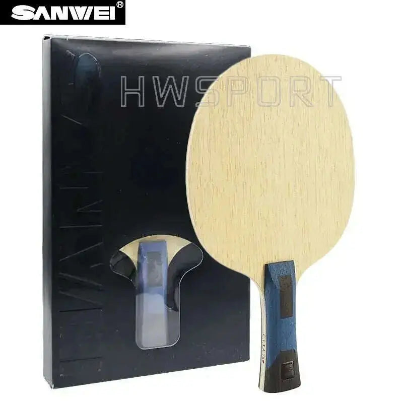 SANWEI-75-Pro-Table-Tennis-Blade-5-Wood-2-Plies-External-ALC-Carbon-Ping-Pong-Blade-75-Inner-with-Internal-Fiber-Layer-FreeDropship-334745230