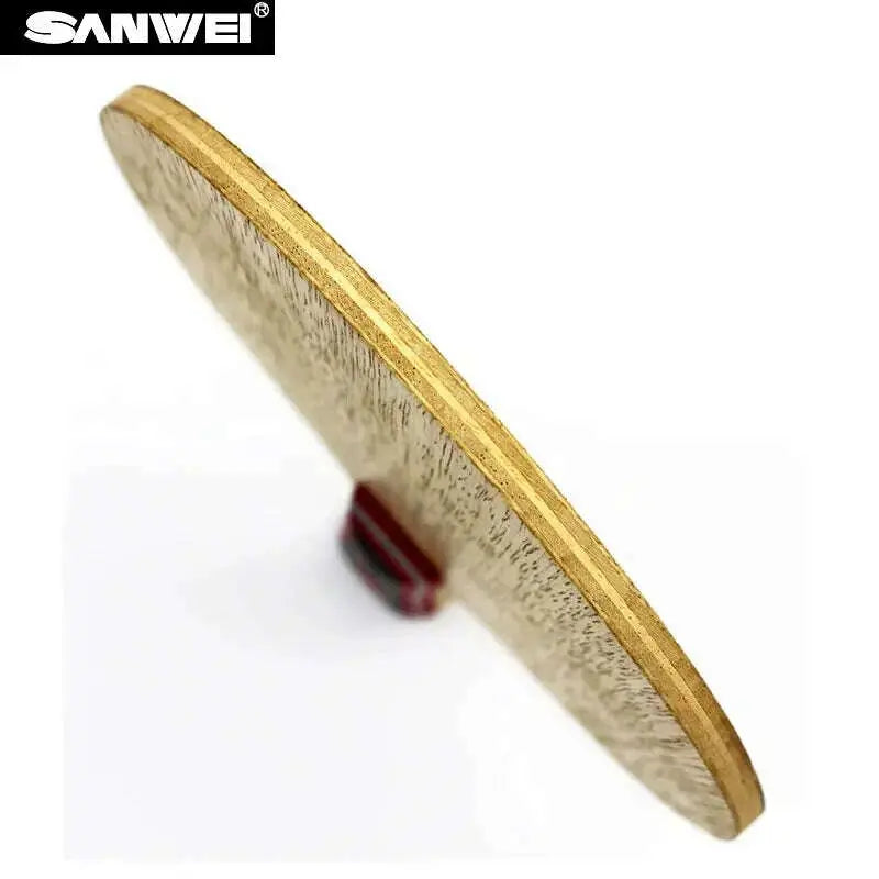 SANWEI-FEXTRA-7-Table-Tennis-Blade-Classic-7-Ply-Wood-Ping-Pong-Bat-Paddle-for-Fast-Attack-with-Loop-FreeDropship-334833470