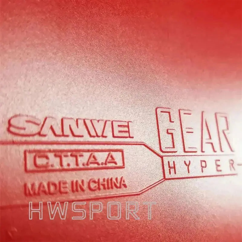SANWEI-GEAR-NANO-Table-Tennis-Rubber-Brand-New-Non-sticky-Ping-Pong-Rubber-with-High-elasticity-Cake-Sponge-FreeDropship-335669790