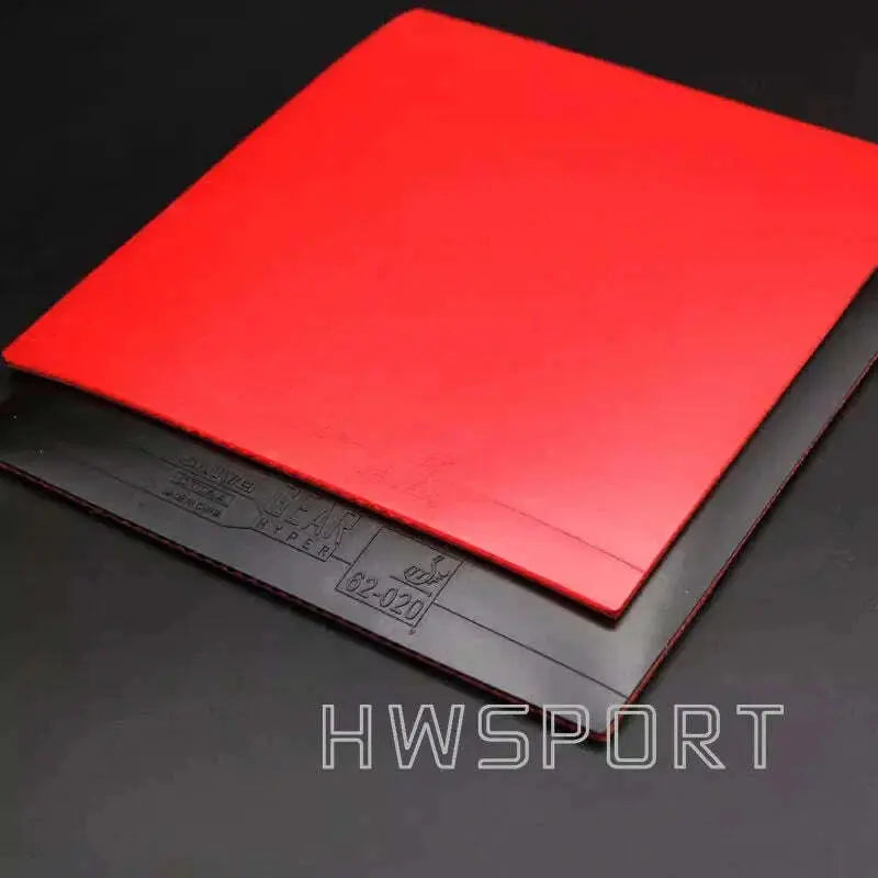 SANWEI-GEAR-NANO-Table-Tennis-Rubber-Brand-New-Non-sticky-Ping-Pong-Rubber-with-High-elasticity-Cake-Sponge-FreeDropship-335682793