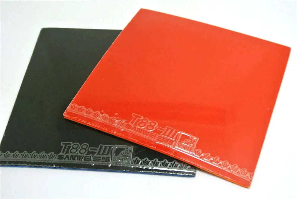 SANWEI-Ittf-approved-T88-III-table-tennis-rubber-set-Pingpong-rubber-2pcs-lot-1RED_-1Black-FreeDropship-335280175