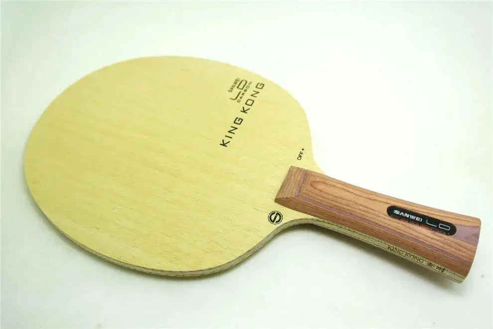 SANWEI-KING-KONG-LD-Carbon-FIBER-Strong-Power-OFF_-Table-Tennis-Blade-ping-pong-blade-table-tennis-bat-FreeDropship-335308659