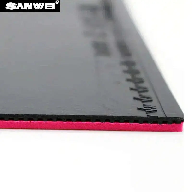 SANWEI-TAIJI-_TAICHI_-PLUS-40_-Table-Tennis-Rubber-Pips-in-Half-sticky-Pink-German-Style-Tension-Sponge-Ping-Pong-Rubber-T88-FreeDropship-334723879
