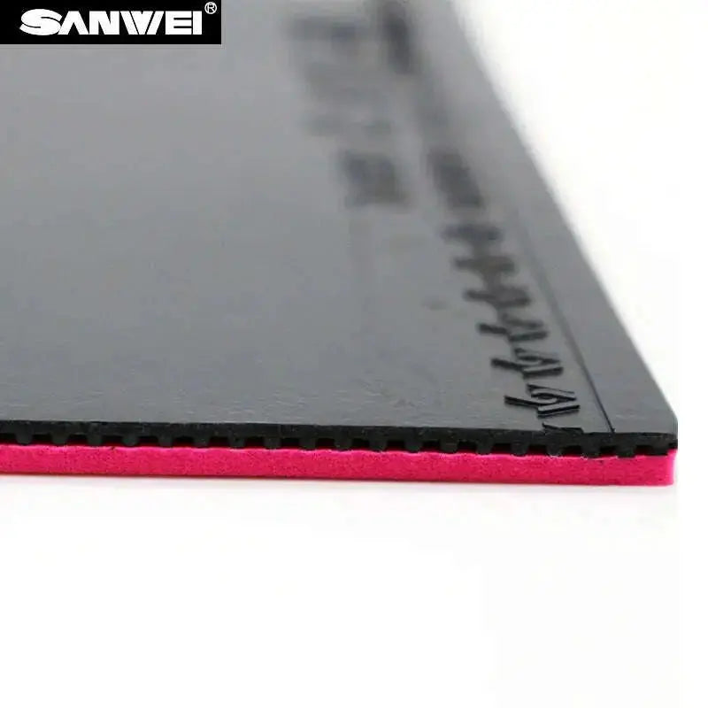 SANWEI-TAIJI-_TAICHI_-PLUS-40_-Table-Tennis-Rubber-Pips-in-Half-sticky-Pink-German-Style-Tension-Sponge-Ping-Pong-Rubber-T88-FreeDropship-335281774