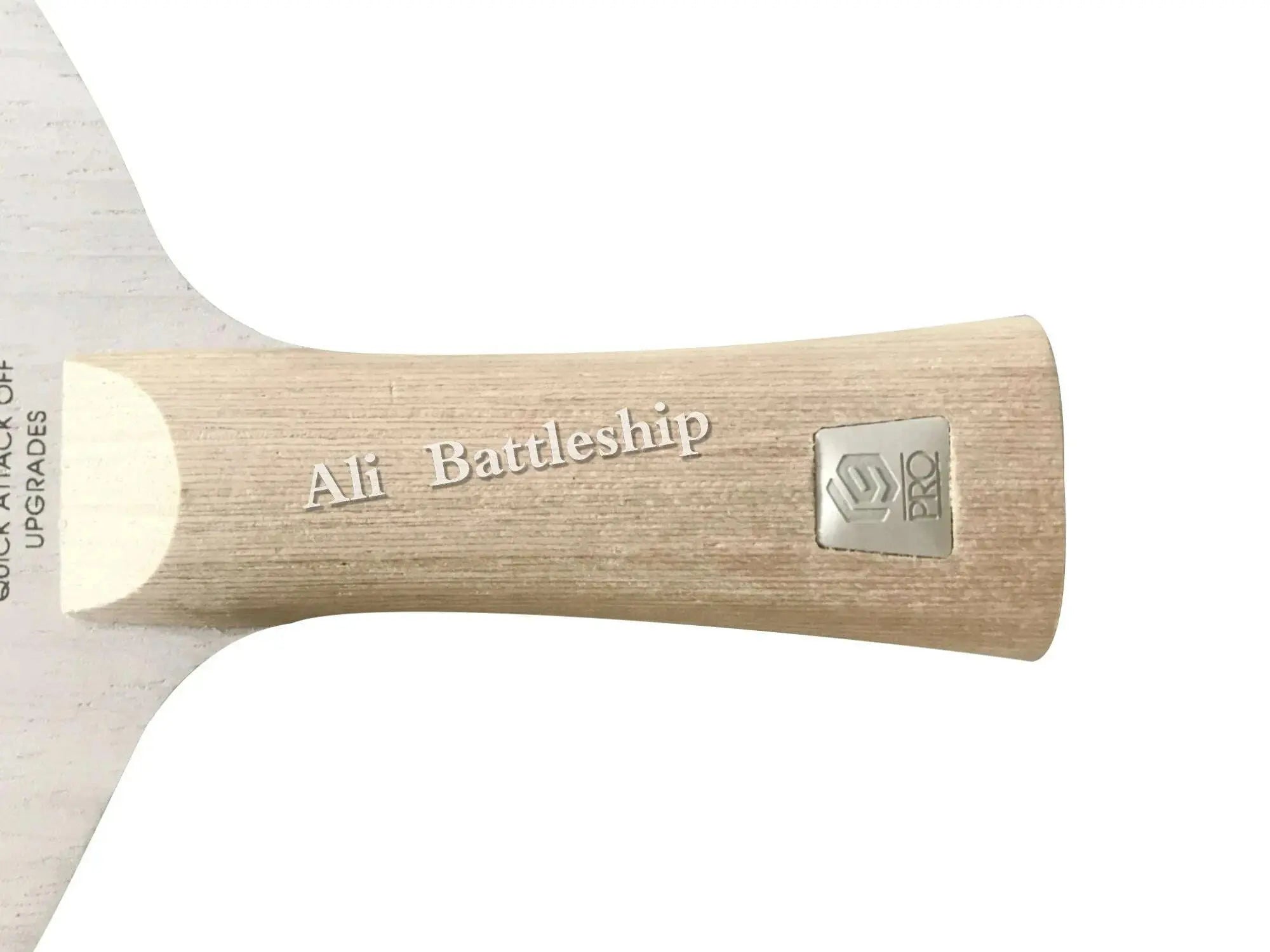 SANWEI-Table-Tennis-Blade-V9-PRO-9-Ply-Pure-Wood-All-around-Pips-long-Ping-Pong-Racket-Bat-Paddle-FreeDropship-335684642