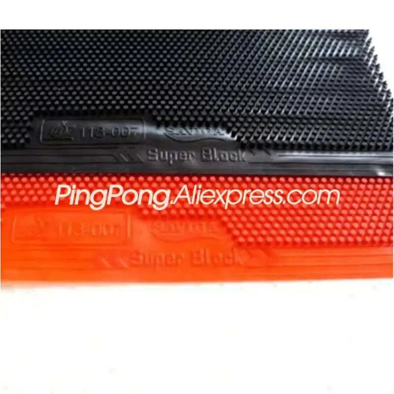 SAVIGA-SUPER-BLOCK-Table-Tennis-Rubber-Defensive-Pips-long-DAWEI-SUPERBLOCK-Ping-Pong-OX-Topsheet-FreeDropship-335295415