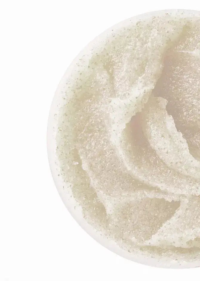SCRUB MOISTURIZING BODY SUGAR SCRUB Kismet Cosmetics