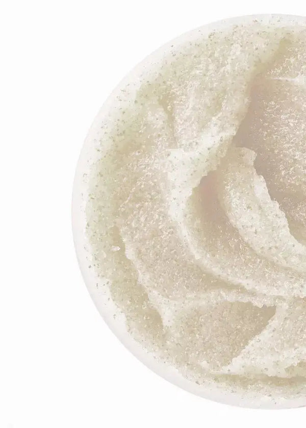 SCRUB MOISTURIZING BODY SUGAR SCRUB Kismet Cosmetics