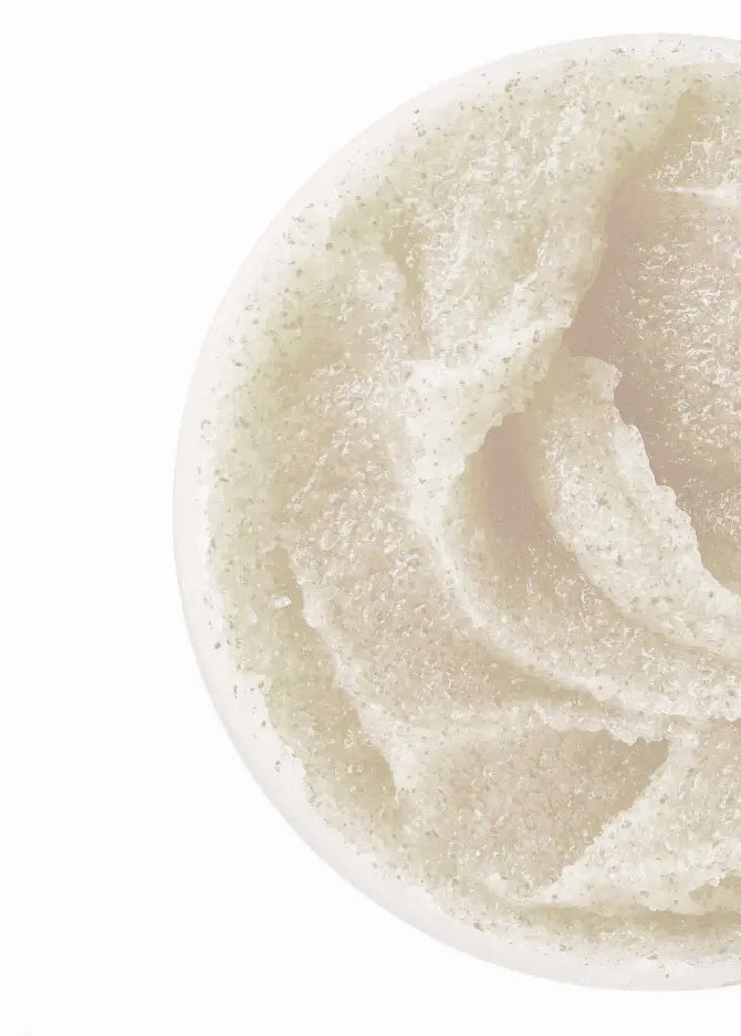 SCRUB MOISTURIZING BODY SUGAR SCRUB Kismet Cosmetics