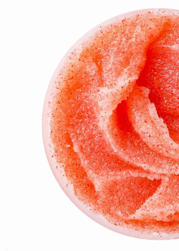 SCRUB MOISTURIZING BODY SUGAR SCRUB Kismet Cosmetics