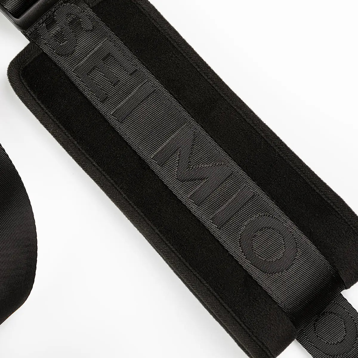 SEI MIO Behind Closed Doors Adjustable Door Hanging Sex Swing Creative Conceptions