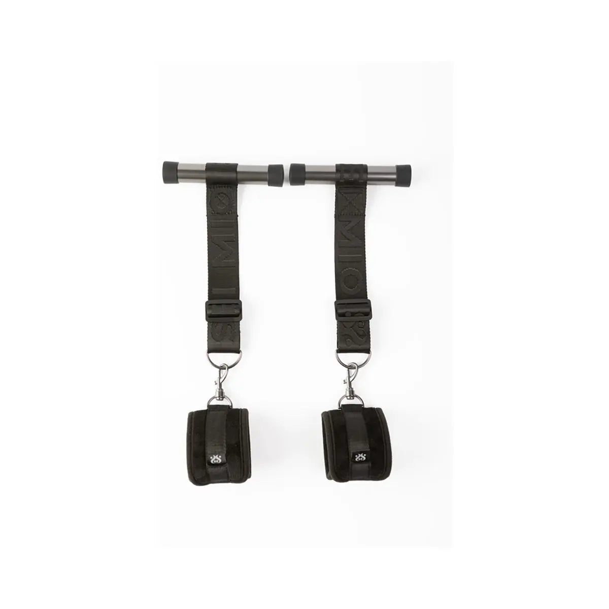 SEI MIO Doorway Control Play Adjustable Over Door Cuff Restraints Creative Conceptions