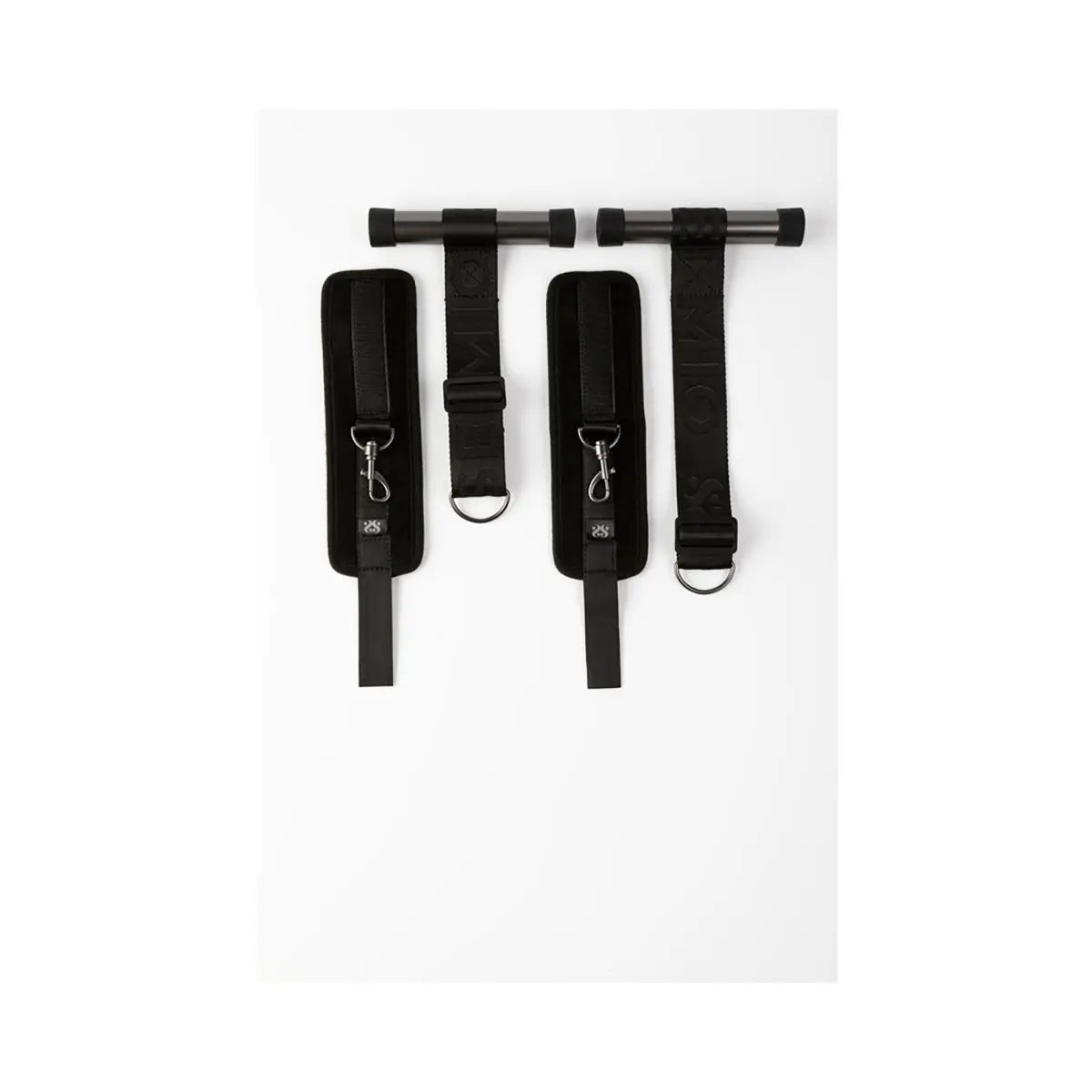SEI MIO Doorway Control Play Adjustable Over Door Cuff Restraints Creative Conceptions