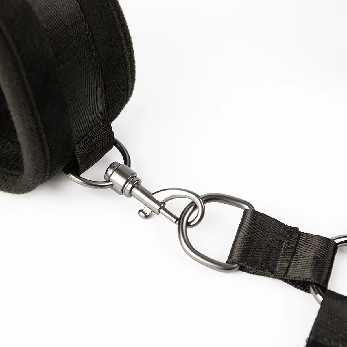 SEI MIO Hogtied and Satisfied Hog Tie & Cuff Set Creative Conceptions