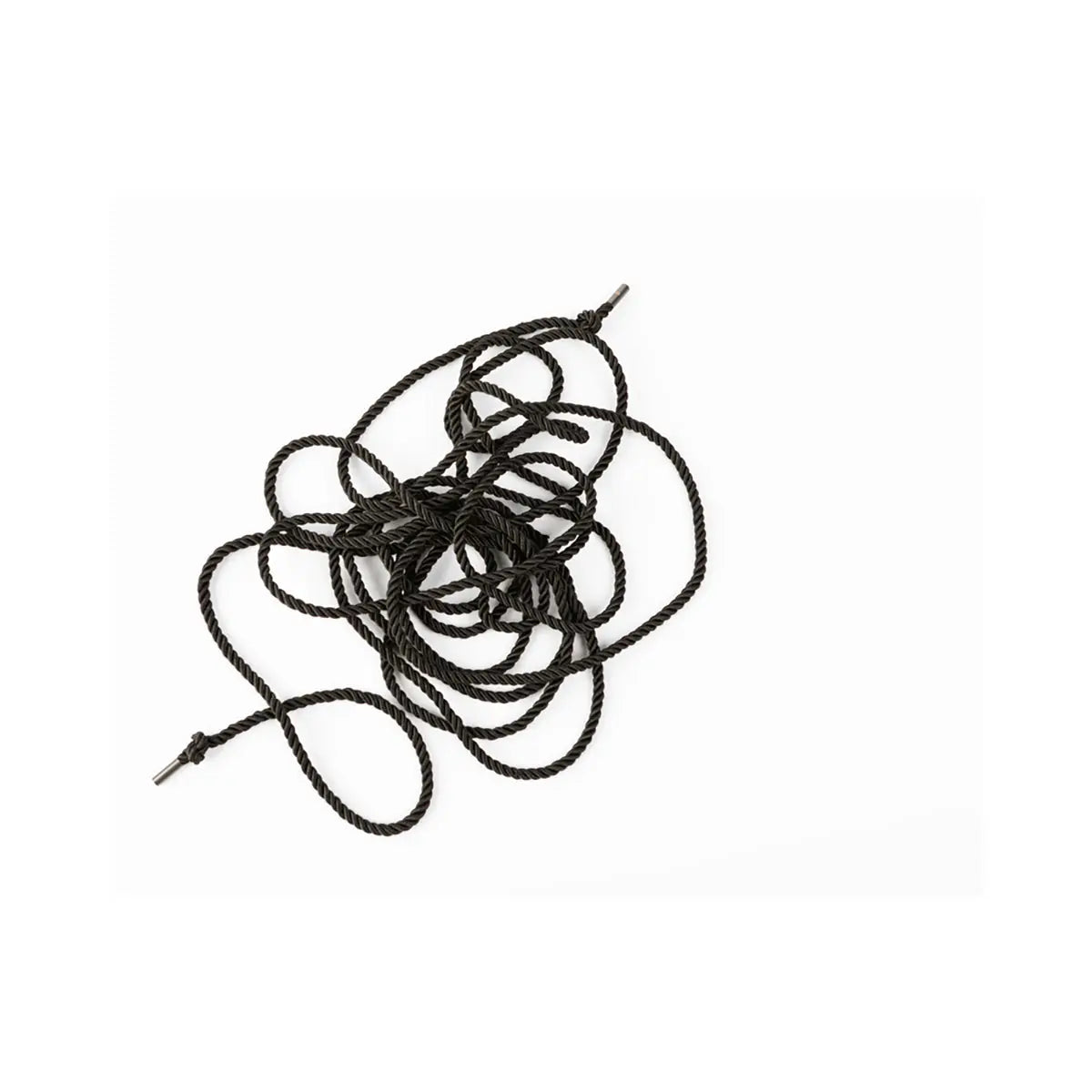SEI MIO Knot in Control 10m Silky Bondage Rope Creative Conceptions