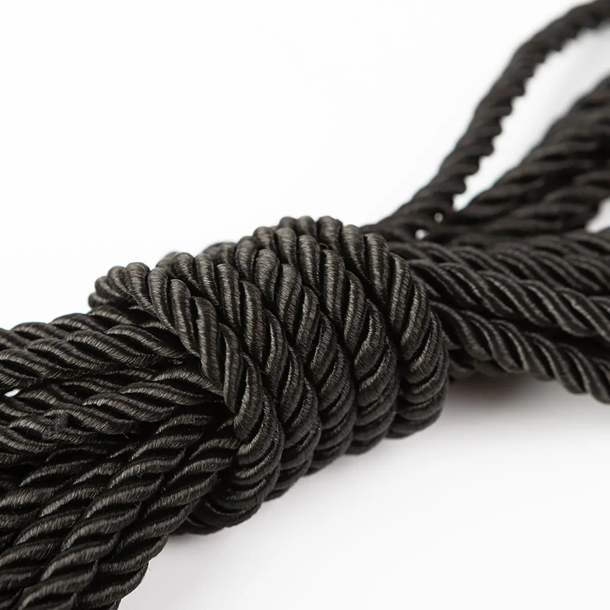 SEI MIO Knot in Control 10m Silky Bondage Rope Creative Conceptions