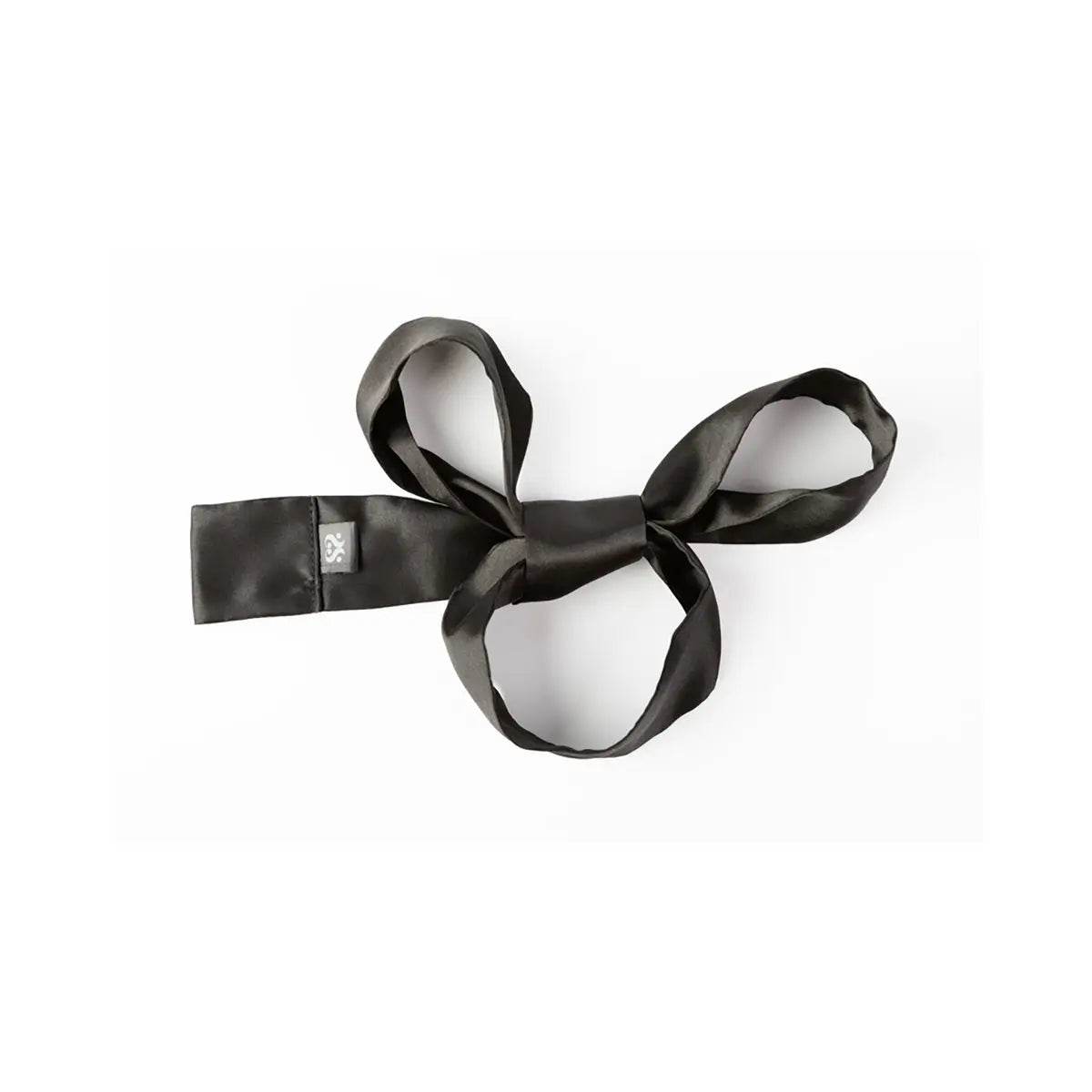 SEI MIO Nights in Tied Satin 2 x Silk Sash Restraints Creative Conceptions