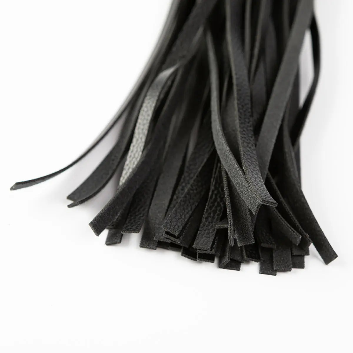 SEI MIO Primed for Punishment Faux Leather Flogger Creative Conceptions