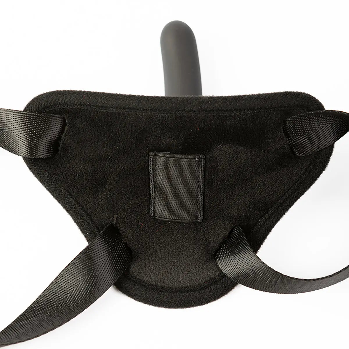 SEI MIO Ready Peg Go Beginners Strap-On Harness and 5 in. Dildo Creative Conceptions
