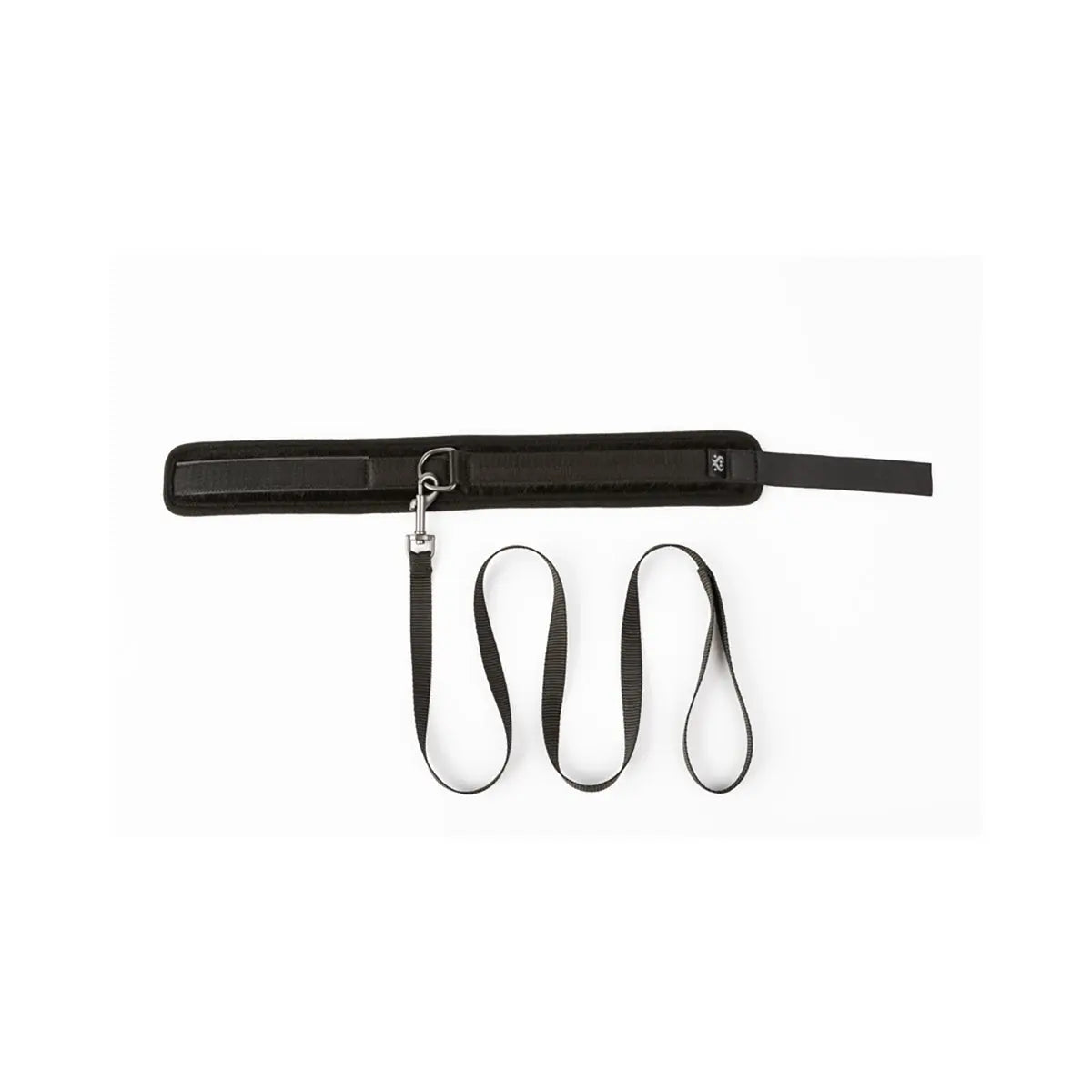 SEI MIO Take the Lead Padded Neck Collar and Leash Creative Conceptions