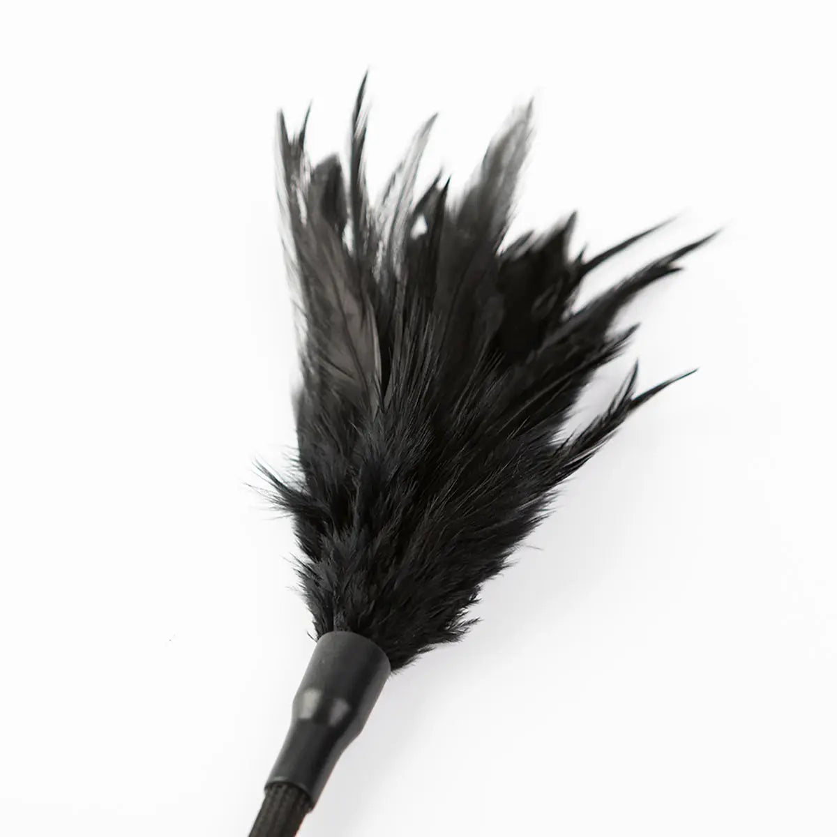 SEI MIO Tickled Kink Soft Mini Feather Tickler Creative Conceptions