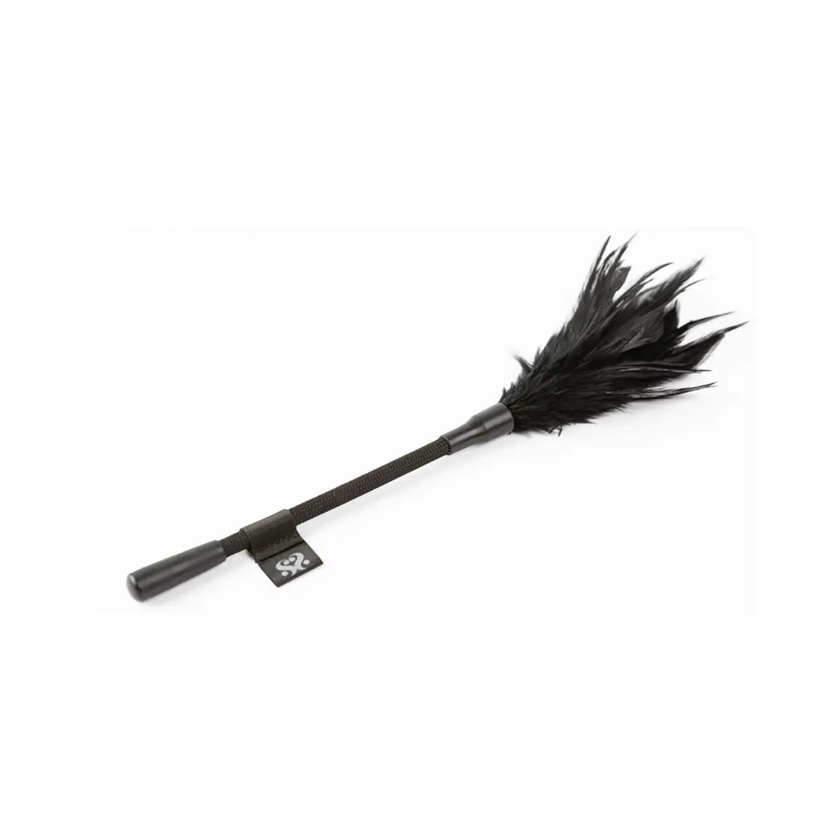 SEI MIO Tickled Kink Soft Mini Feather Tickler Creative Conceptions