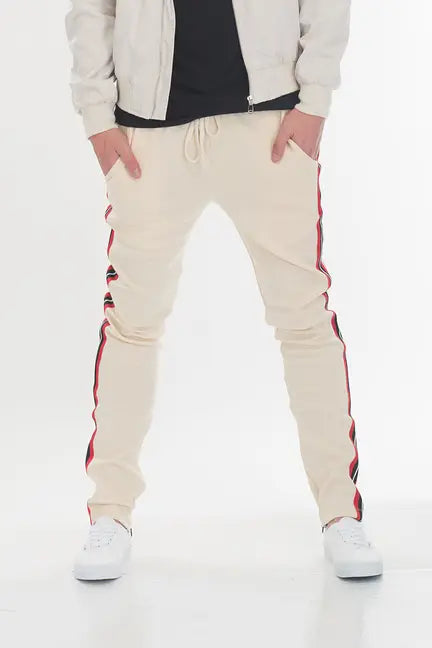 SHIELD TAPED PANTS WEIV