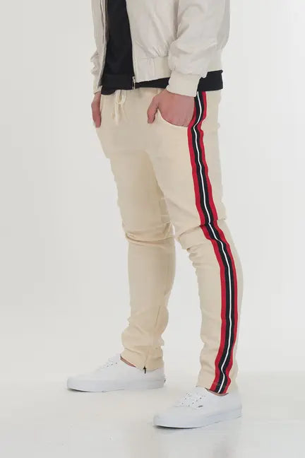 SHIELD TAPED PANTS WEIV