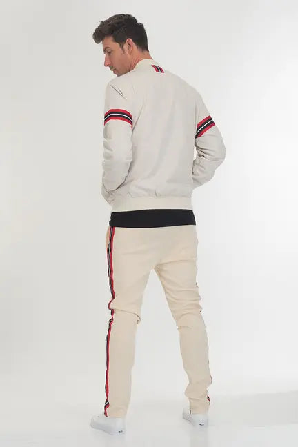 SHIELD TAPED PANTS WEIV
