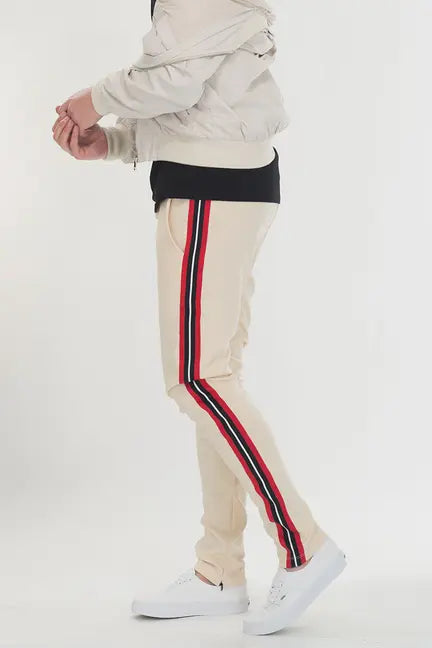 SHIELD TAPED PANTS WEIV