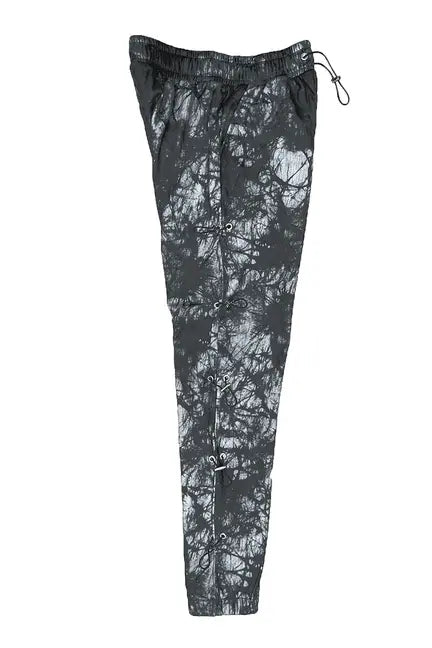 SIDE TOGGLE SWEAT SET WEIV