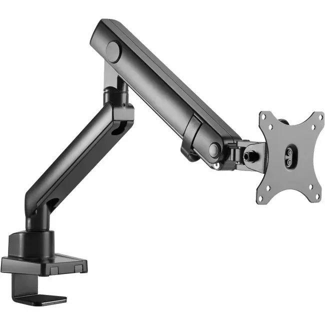 SIIG Mounting Arm for Monitor - Black SIIG, Inc