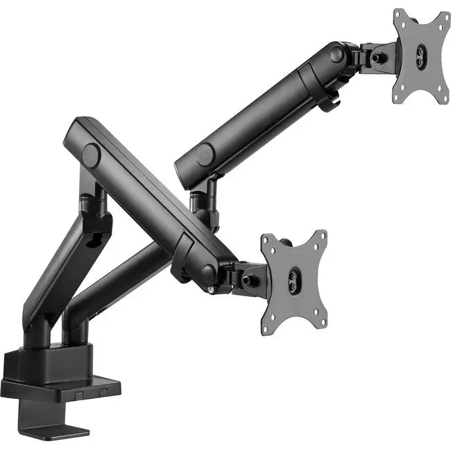 SIIG Mounting Arm for Monitor - Black SIIG, Inc